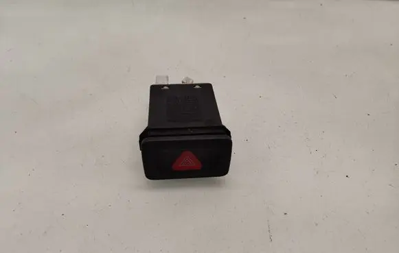 Hazard light switch