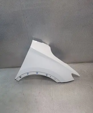 MG ZS Fender