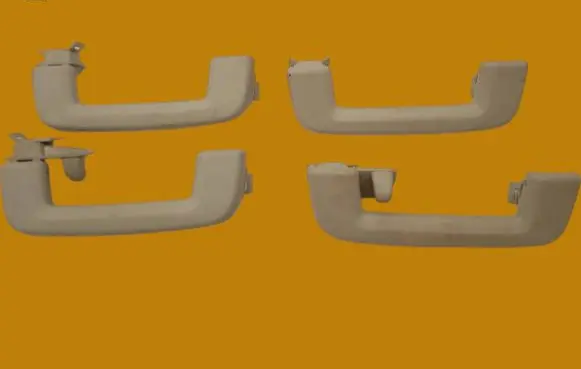 Volvo XC60 Other interior part