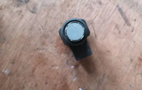 Volkswagen Touareg I Parking PDC sensor 1J0919275
