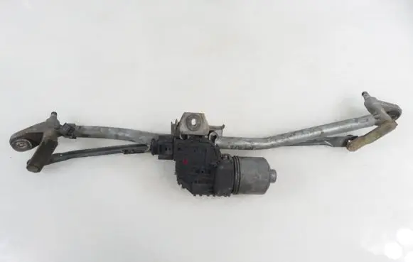 Audi A4 S4 B6 8E 8H Front wiper linkage 8E1955023D