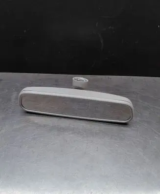 Audi A4 S4 B7 8E 8H Rear view mirror (interior) 010590