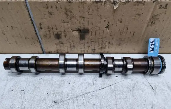 Camshaft