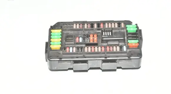 BMW 4 F36 Gran coupe Fuse module 9224866 9337879 61149337879