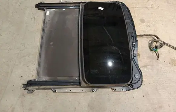 Volvo S40 Sunroof set 1110076