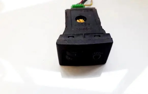 Honda Accord Headlight level height control switch 532062 53207