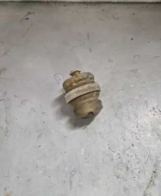 Other rear suspension part