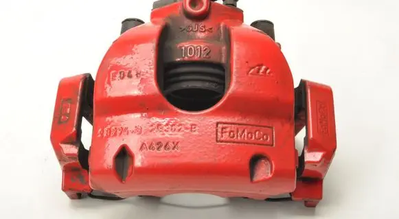 Ford Kuga III Front brake caliper 