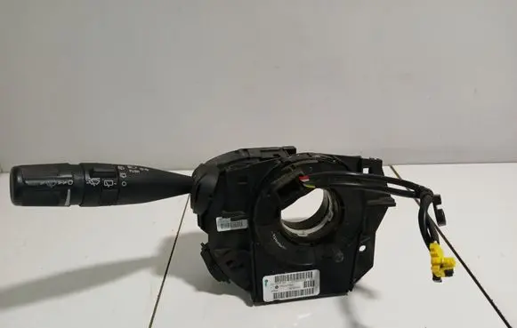 Chrysler Grand Voyager V Wiper turn signal indicator stalk/switch P56044798AG