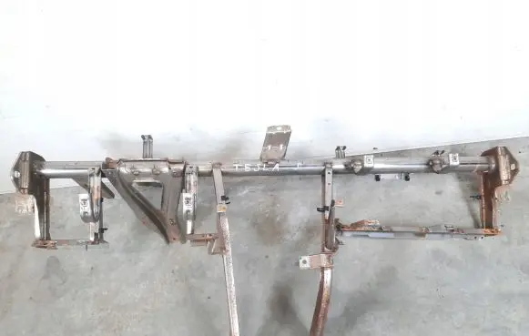 Tesla Model S Dashboard cross member/frame bar 