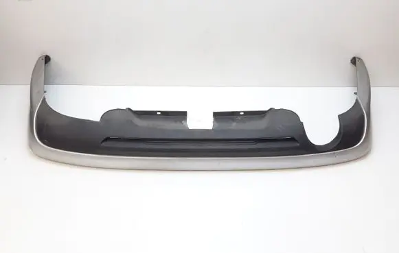 Volvo V70 Rear bumper lower part trim 31255316 31255319