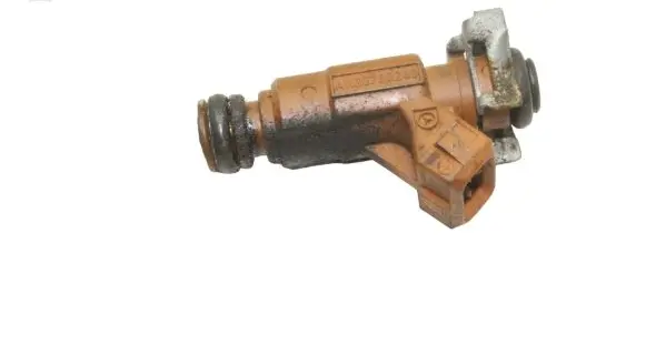 Mercedes-Benz SL R230 Fuel injector A1130780249