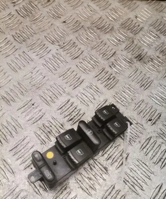 Volkswagen PASSAT B5.5 Electric window control switch 1j4959857b