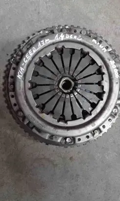 KIA Ceed Clutch set kit