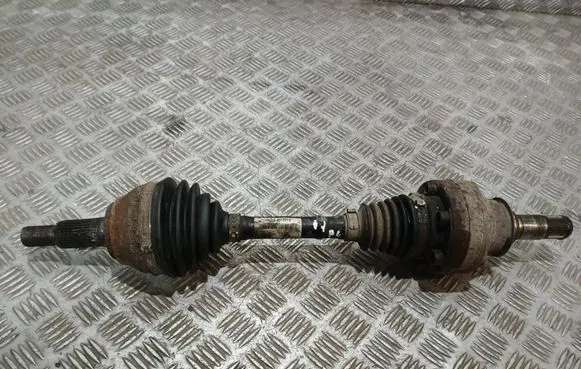 Audi Q7 4L Front driveshaft 7L0407271E