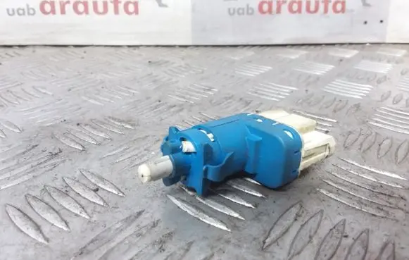 Brake pedal sensor switch
