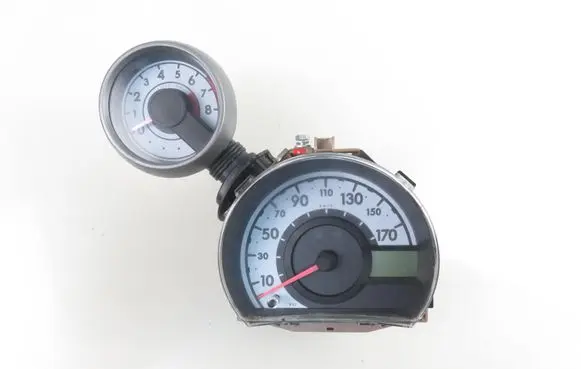Citroen C1 Speedometer (instrument cluster) 838000H011A