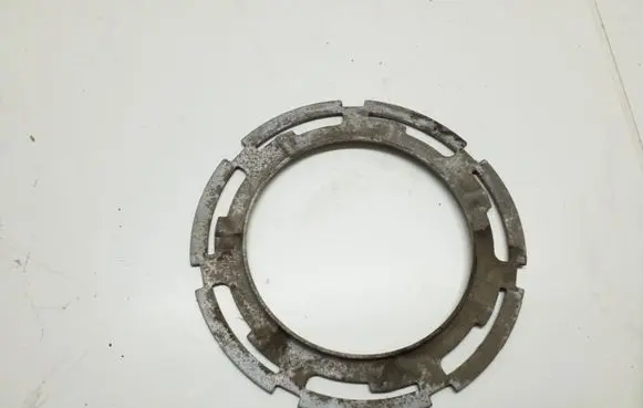 BMW 5 F10 F11 In tank fuel pump screw locking ring/nut 7188565