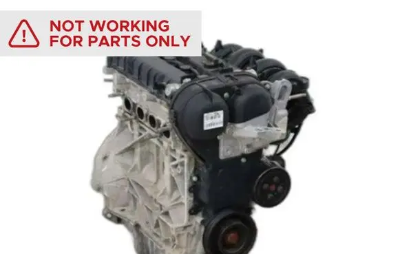 Ford C-MAX II Engine IQDB