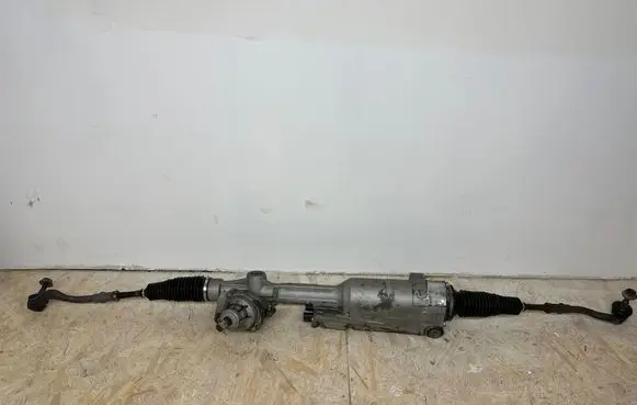 Audi A6 Allroad C7 Steering rack 4G1423055BQ 4g1423105e