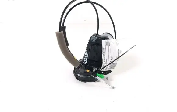 Toyota Prius Prime Rear door lock 69050-52250