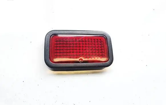 Mercedes-Benz ML W164 Rear door interior light a1648200074 403900