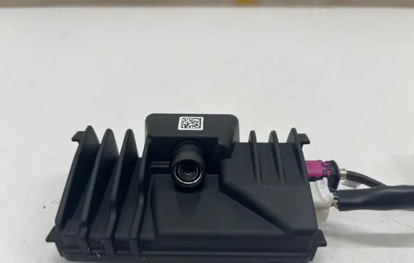 Nissan Qashqai J12 Windshield/windscreen camera 284627533R