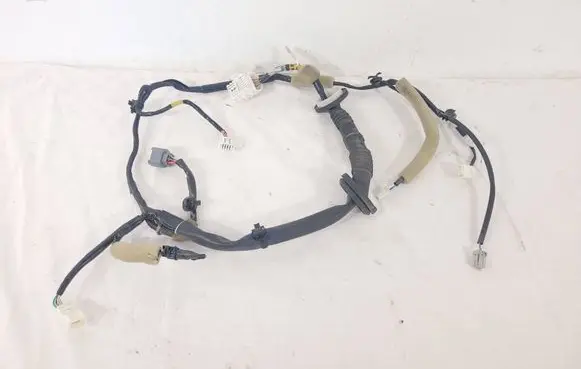 Subaru Outback (BS) Front door wiring loom 81821AL580 009053 41102