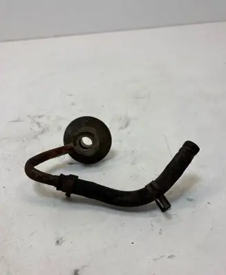 Lexus LS 400 Fuel return line/hose 