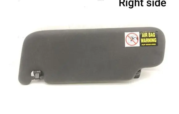 Maserati Levante Sun visor