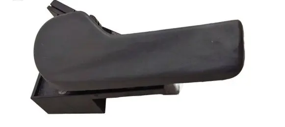 Volkswagen Golf V Engine bonnet (hood) release handle 1K1823633