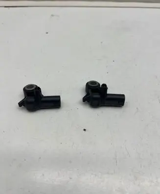 Jaguar XF X260 Airbag deployment crash/impact sensor FK7214B342AA