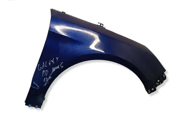 Ford Galaxy Fender 