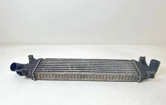 Ford Focus Intercooler radiator 3M5H9L440AE 23MAR200501