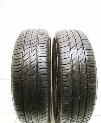 BMW 3 E46 R15 summer tire 18565R1588T MULTIHAWK2