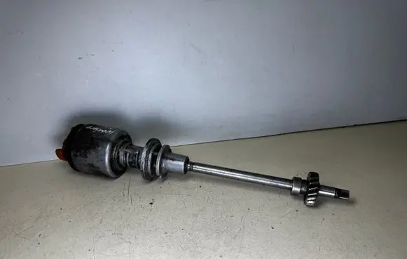 Opel Frontera A Spark distributor 0237523010 JV4