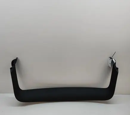 Mercedes-Benz GLE W167 Centre console side trim rear A1677406400