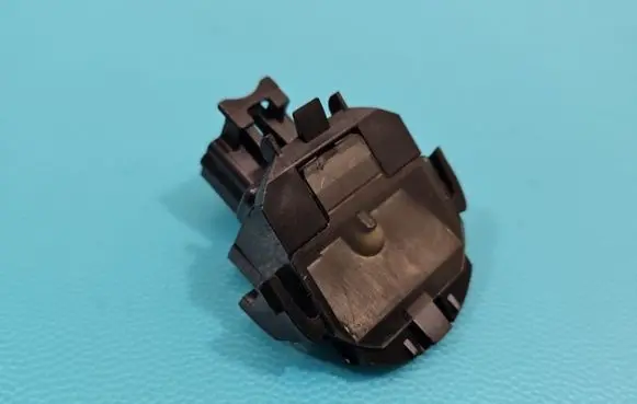 Citroen C5 Sun solar sensor 9636465280 IMPRK1408787