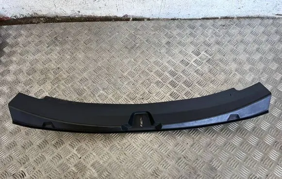 Tesla Model 3 Trunk/boot sill cover protection 108631500F
