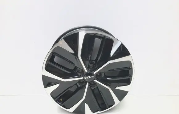 KIA EV6 R19 alloy rim 52910CV110 52910CV100