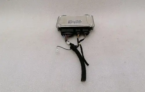 Audi A4 S4 B8 8K Power steering control unit/module 8K0907144M