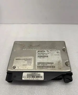 Gearbox control unit/module