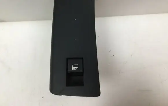 BMW 5 E39 Electric window control switch 