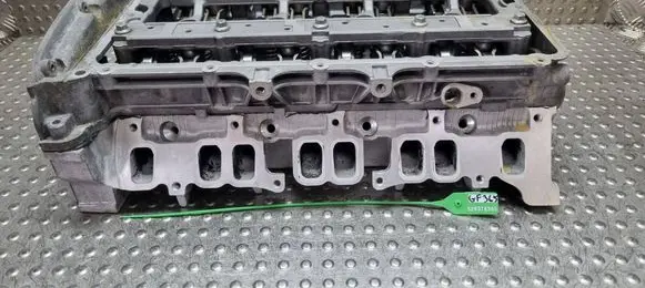 Ford Transit Engine head S26378365 BK2Q6090AC BK2Q6K537AB