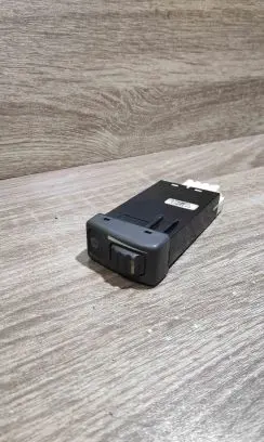 Volvo S40, V40 Panel lighting control switch 6849861 lightcontrol
