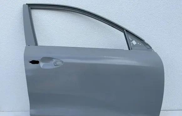 KIA Niro Front door