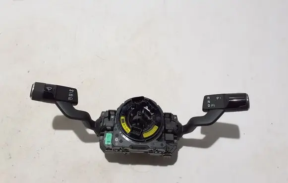 Volvo EX30 Wiper turn signal indicator stalk/switch 