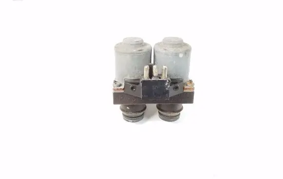 Mercedes-Benz SLK R171 Coolant heater control valve A0018307784