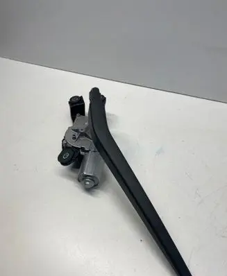 Volvo XC90 Rear window wiper motor 0390201256 31349380