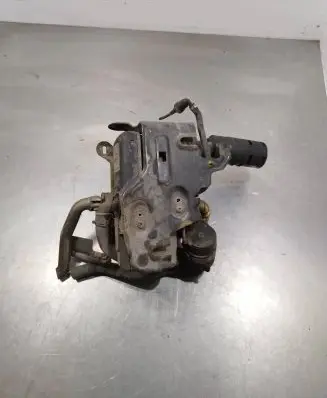 Volkswagen Touran I Auxiliary pre-heater (Webasto) 1K0815065AD 9012970A 9012972A